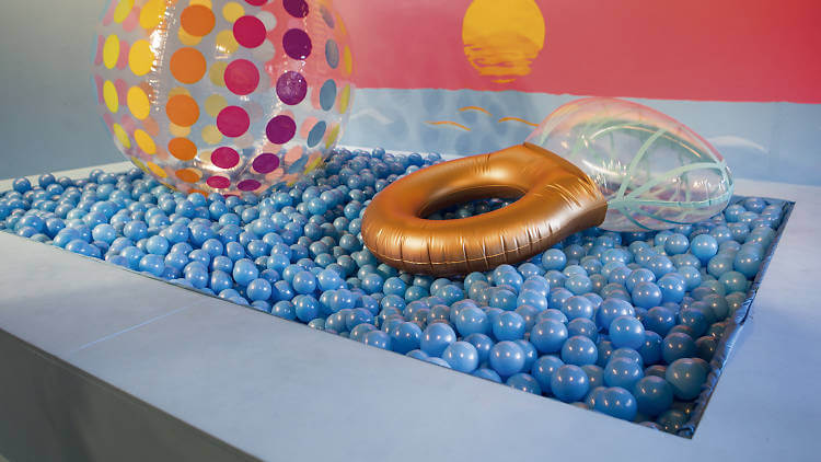 colorama agenda cultural barcelona