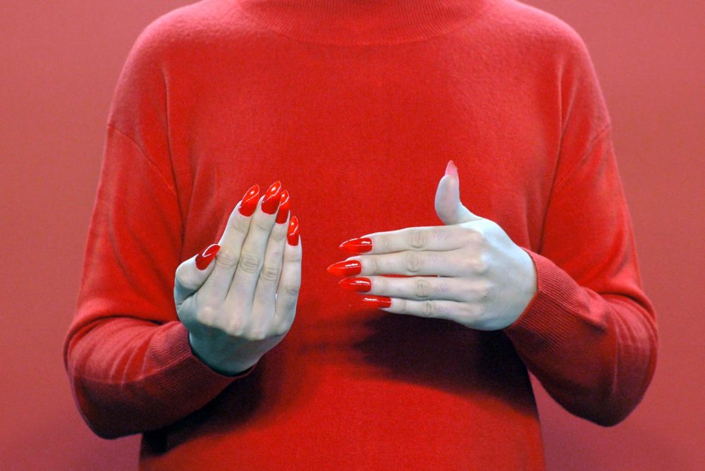 jacopo miliani exposiciones arte españa