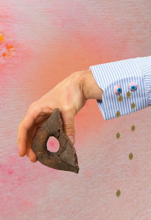 llanto cosmico exposiciones arte espana