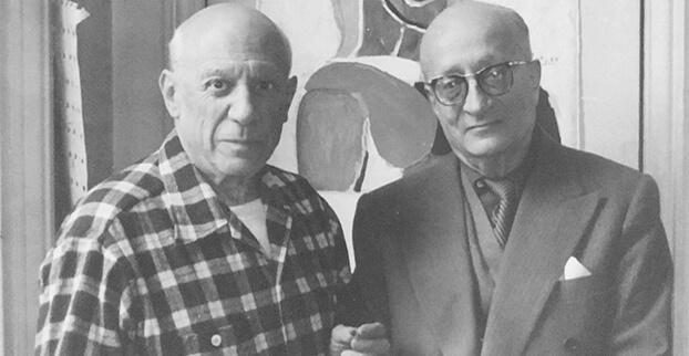 sabartes picasso exposiciones arte espana