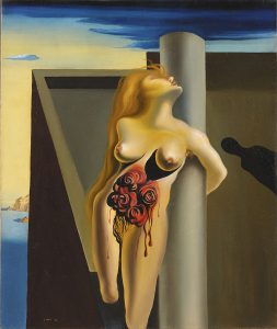 surrealismo dali exposiciones noviembre