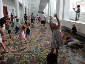 planes para navidad macba