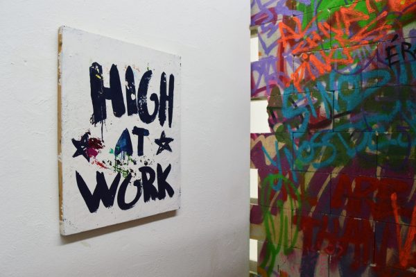 double trouble agenda eventos arte