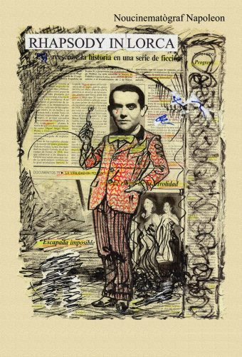 rhapsody in lorca agenda eventos arte