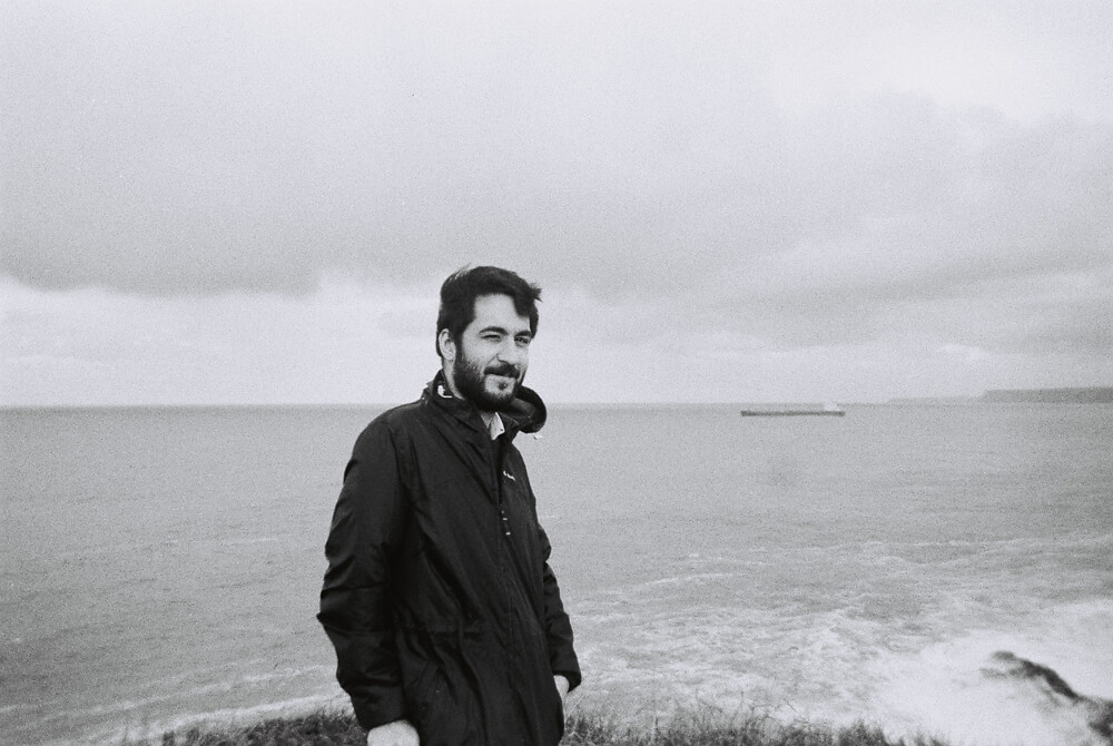 entrevista a julián cruz artista