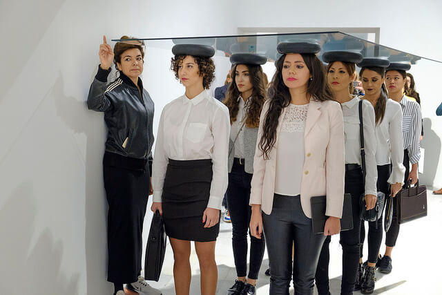 alicia framis sala alcala