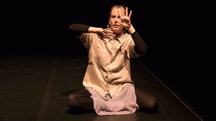 estudio museo reina sofia