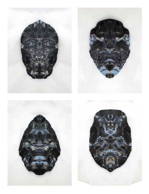 obra de arte digital manuel prados