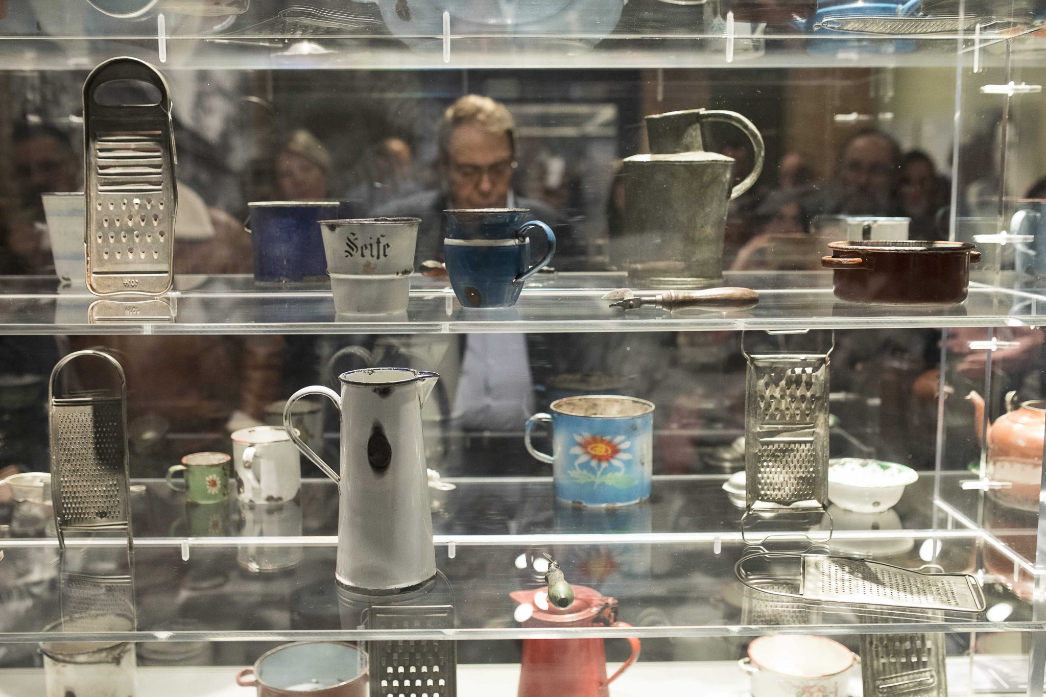 problemas expositivos espacios