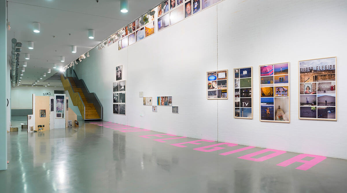 becas para artistas elche