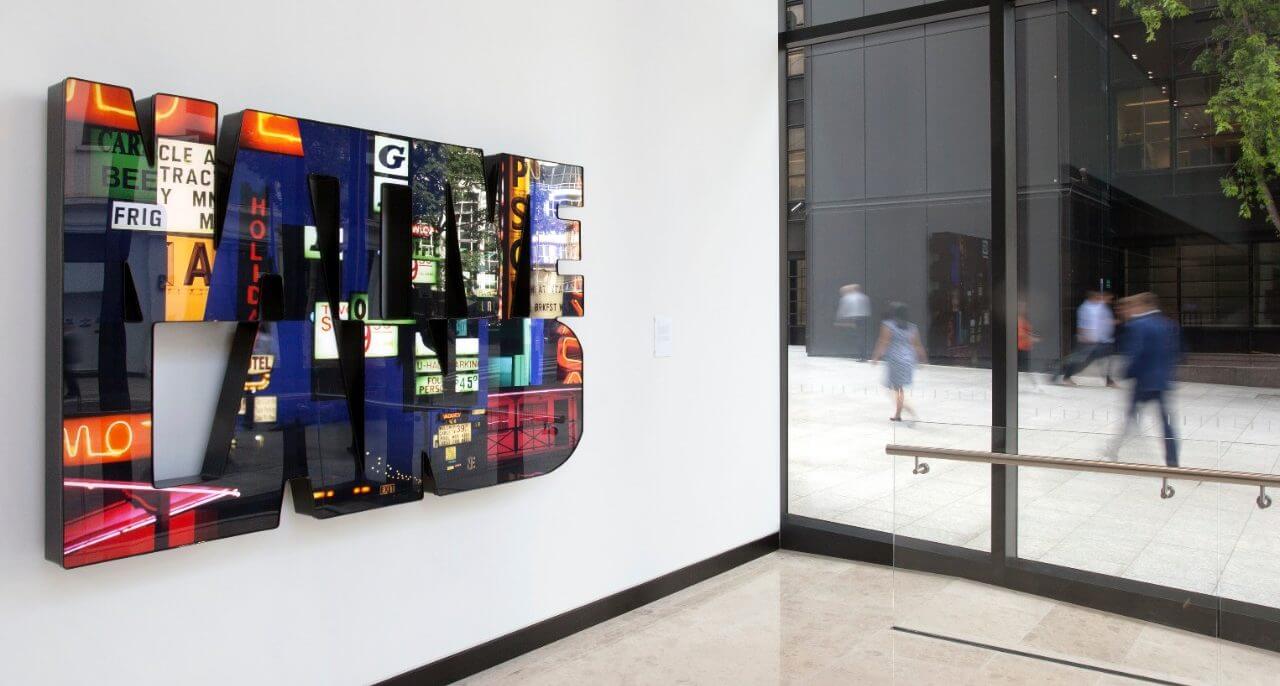 coleccionismo corporativo ubs