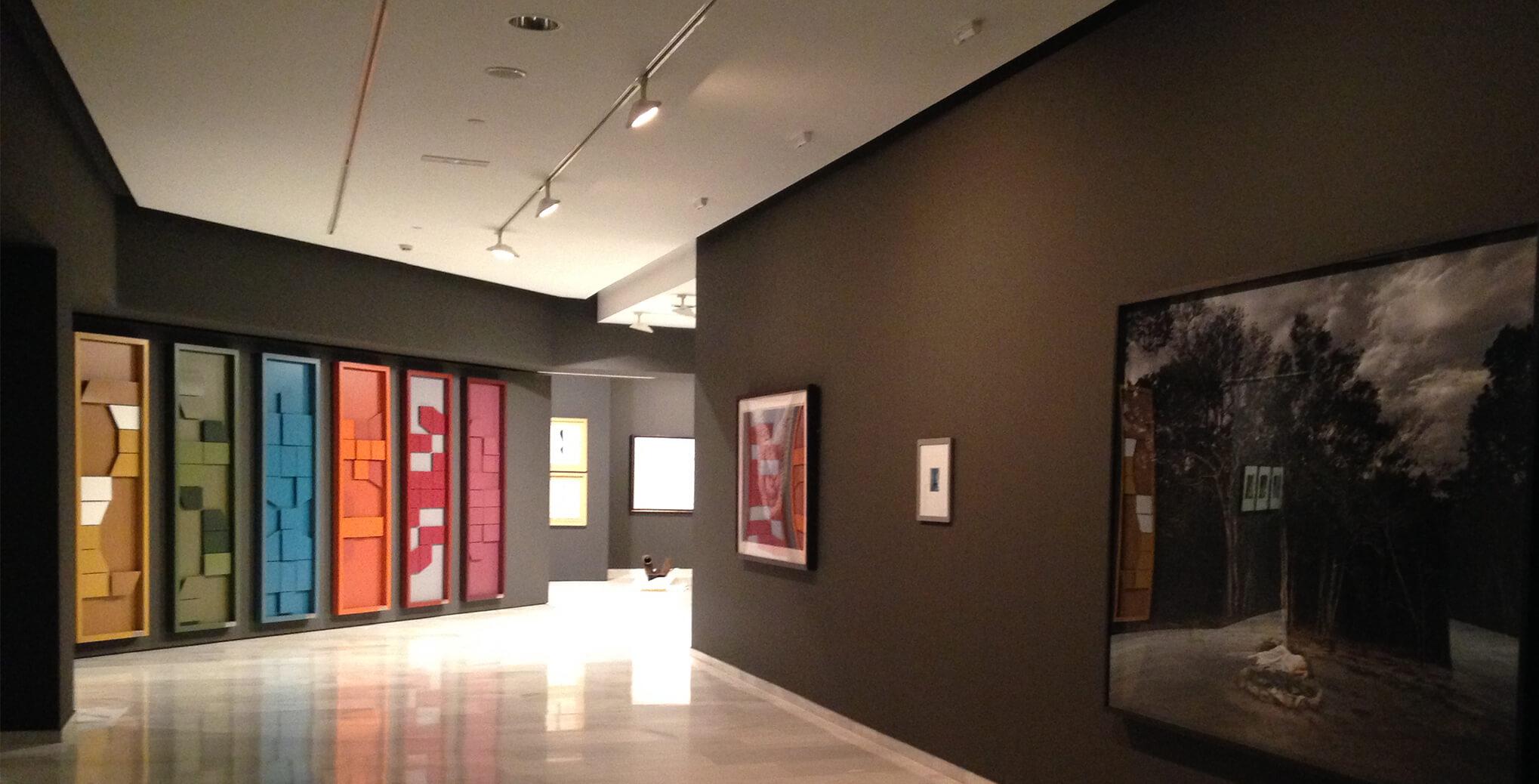 coleccionismo corporativo iberdrola