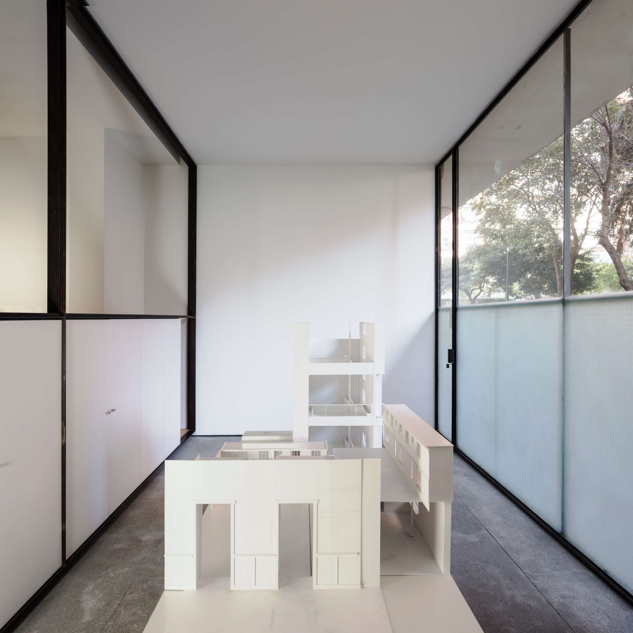 arte y arquitectura emilio pemjean obra