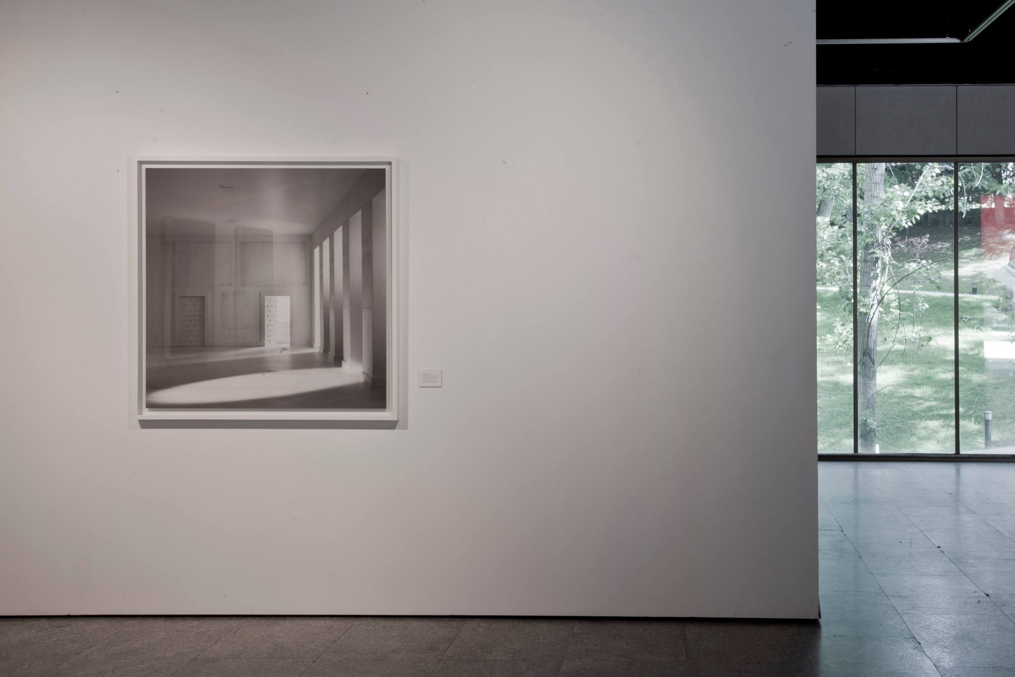 arte y arquitectura emilio pemjean exposición