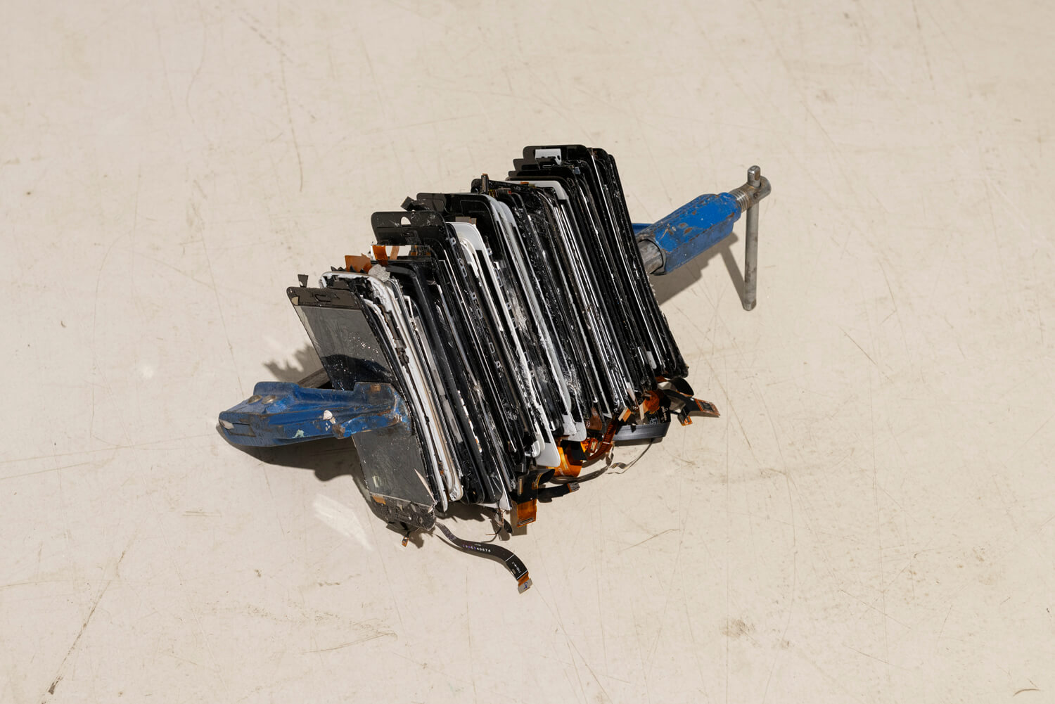 entrevista a jorge isla fotografía