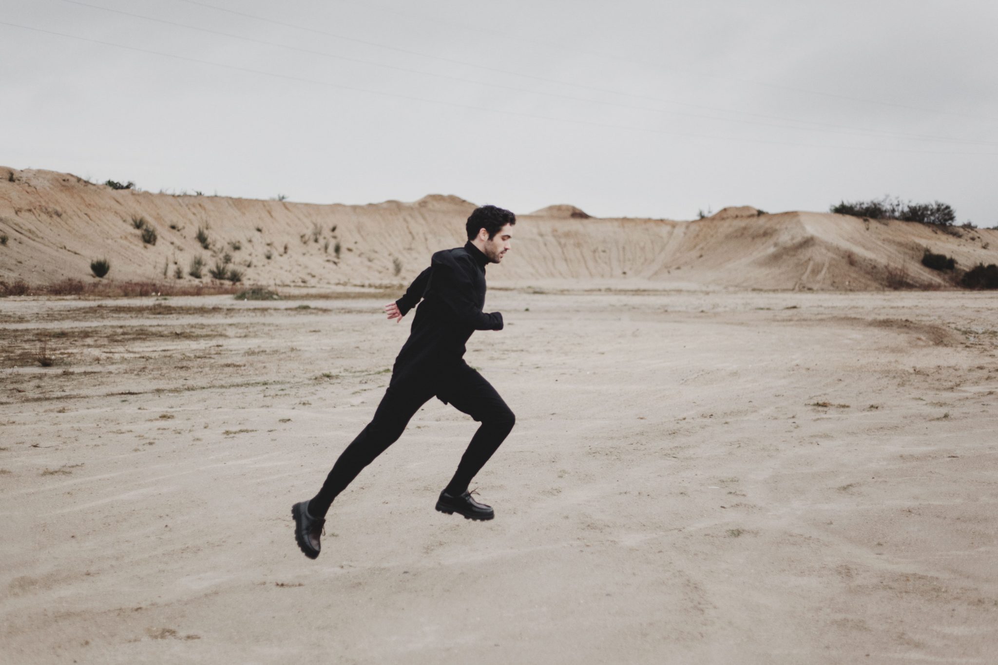 artista gallega fotografía