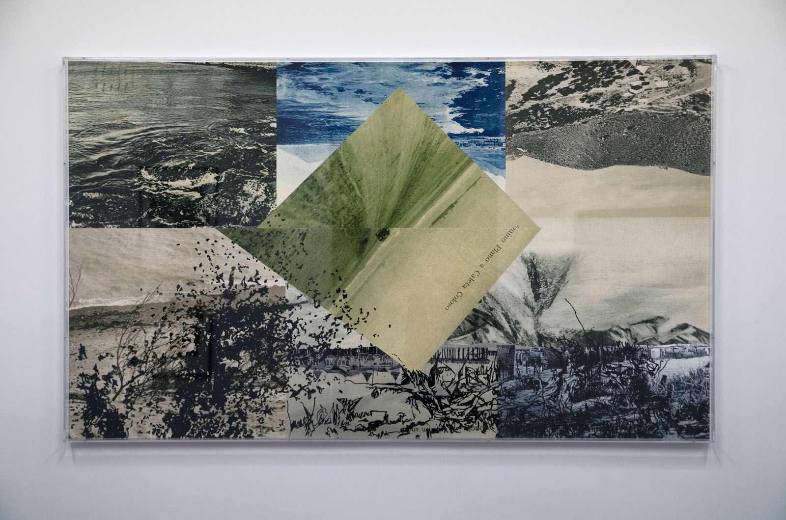 artistas peruanos contemporáneos nicole franchy