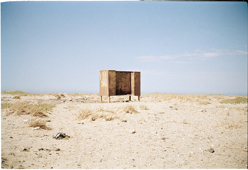 artistas peruanos contemporáneos