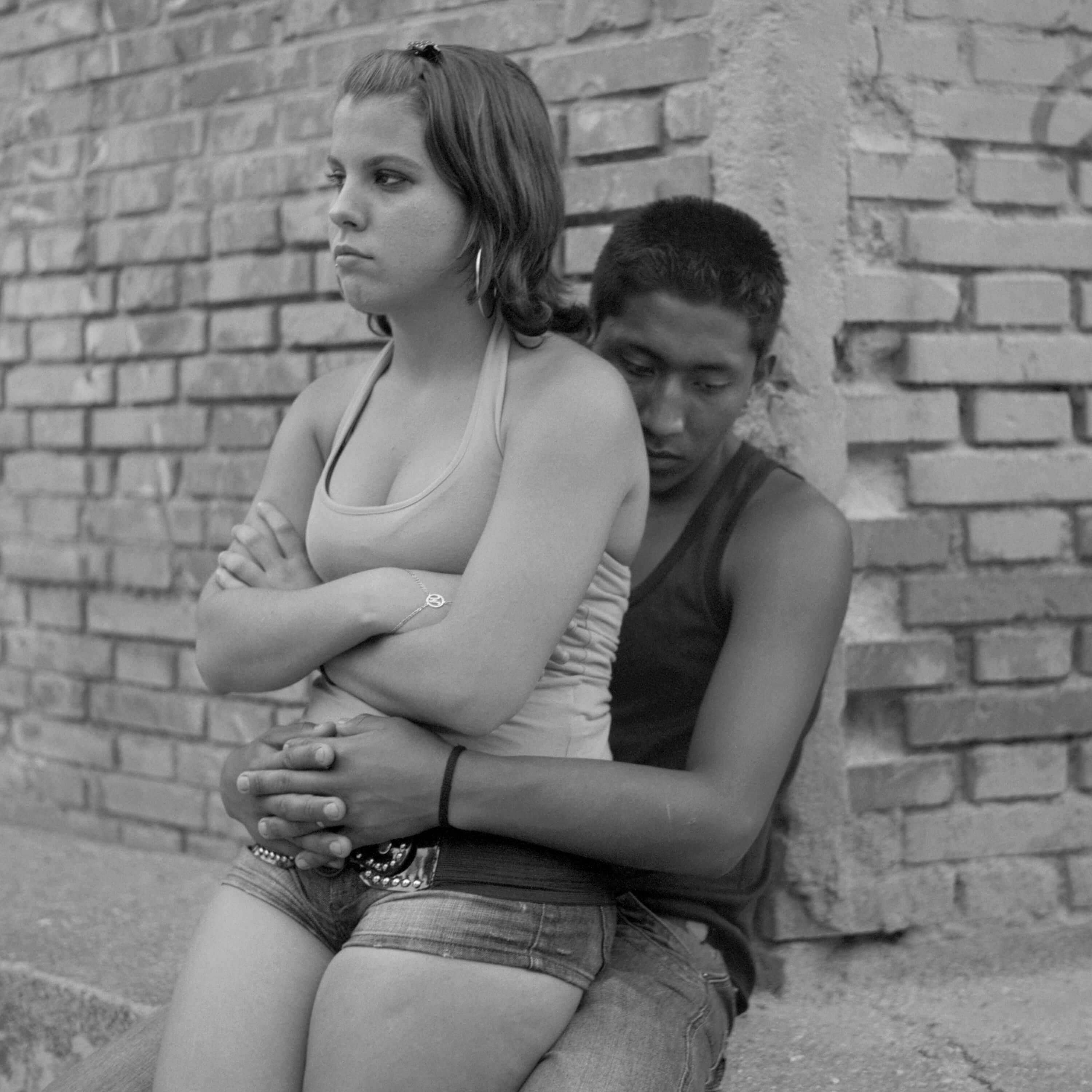 obras de arte san valentin ignacio navas