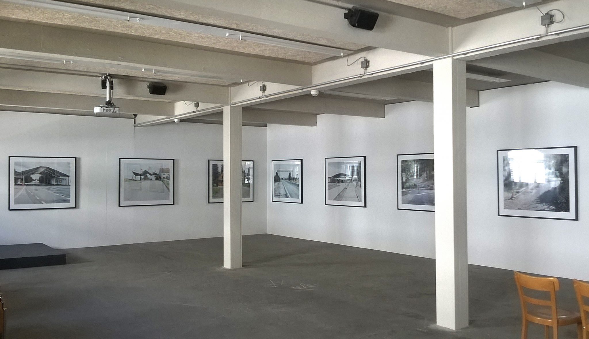 arte y fronteras exposición