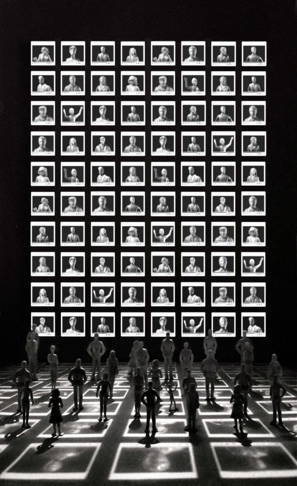 imágenes en blanco y negro marta f gimeno