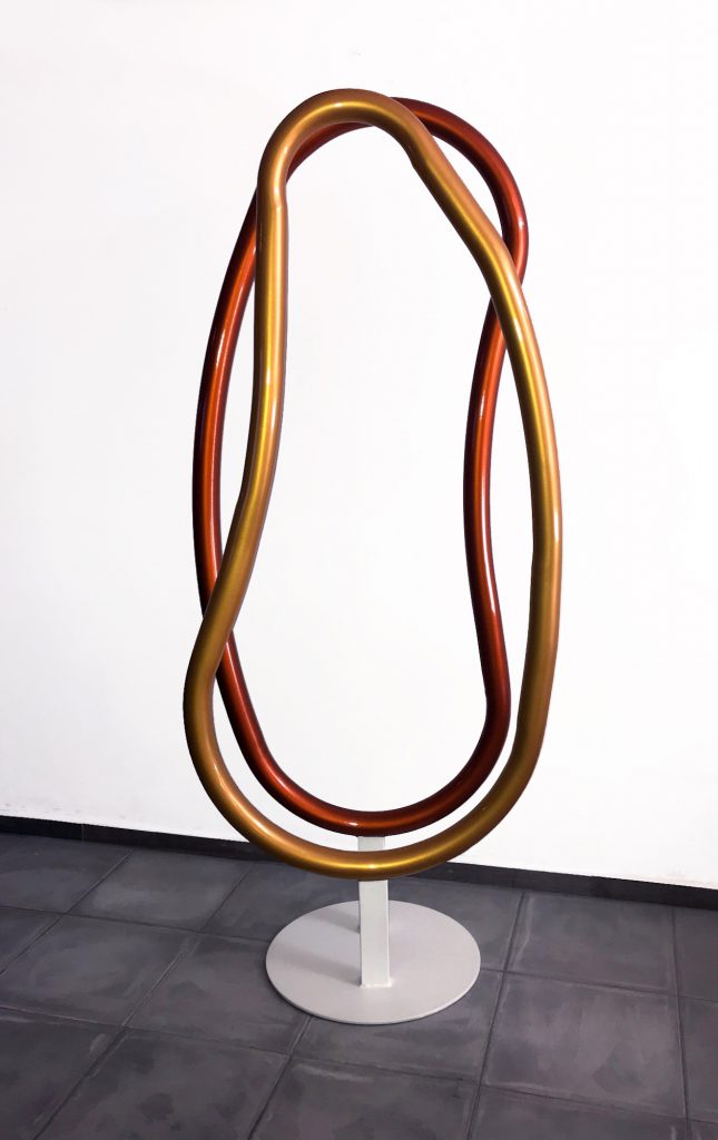 artistas latinoamericanos escultores