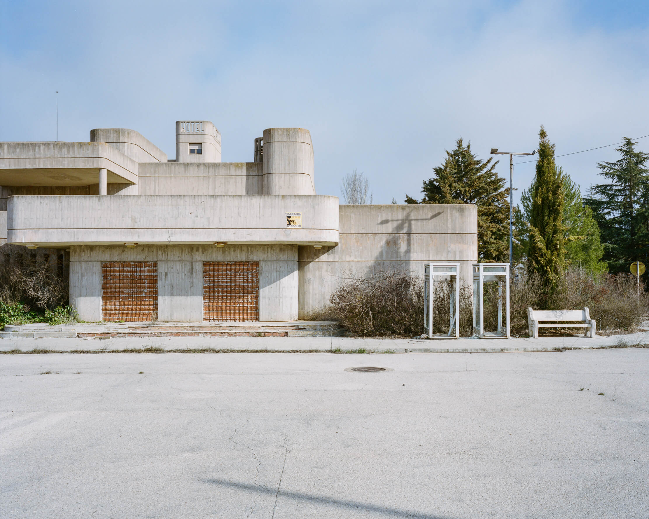 fotografía y grafiti enrique escandell