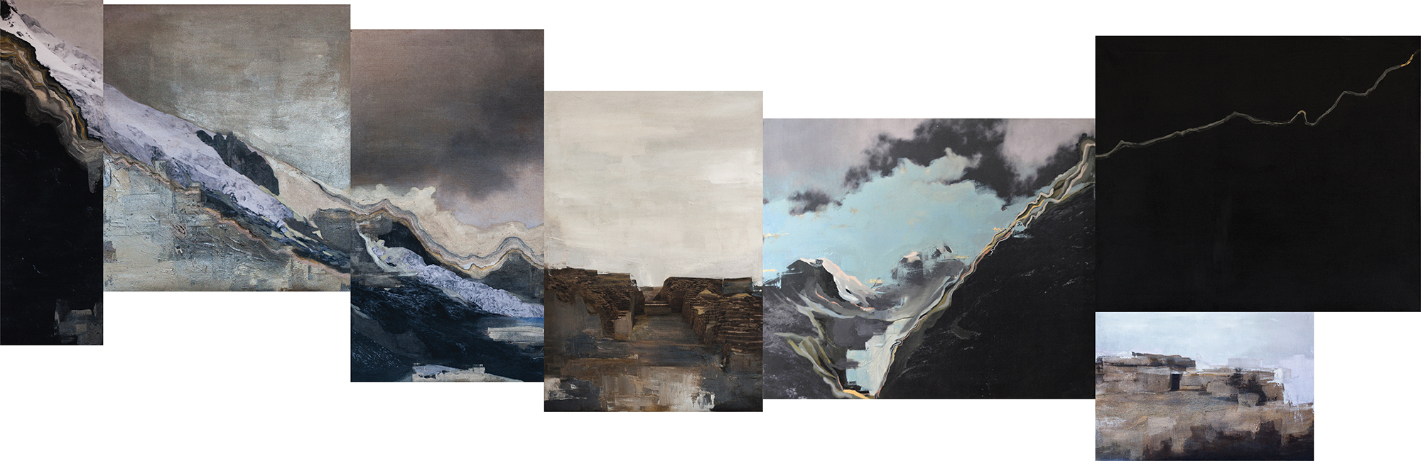 arte y medio ambiente rut aguirre