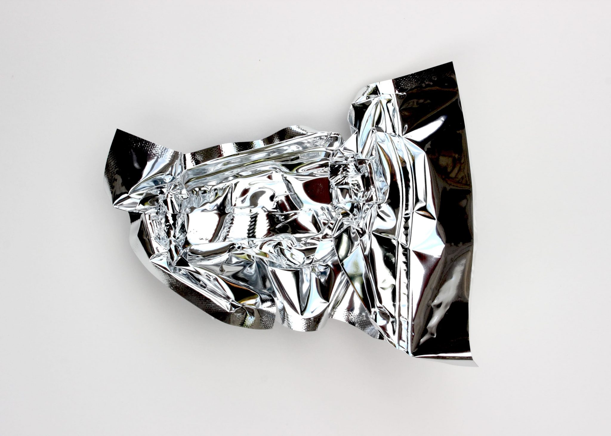 artista - comisario exposición