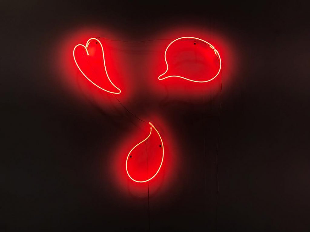 artistas latinoamericanos multidisciplinares