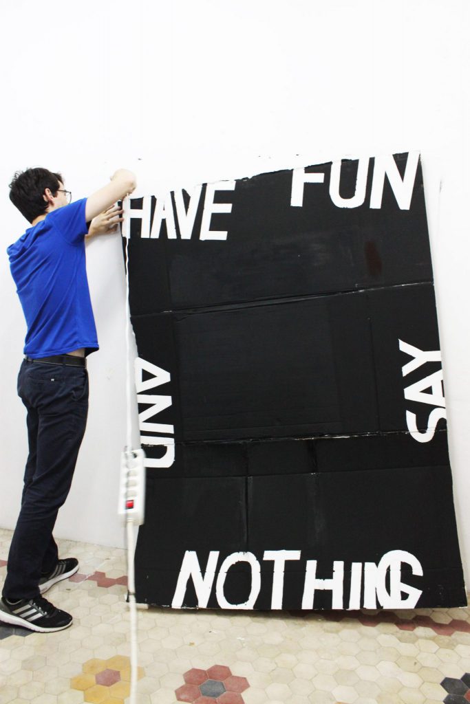 arte emergente en valencia exposiciones