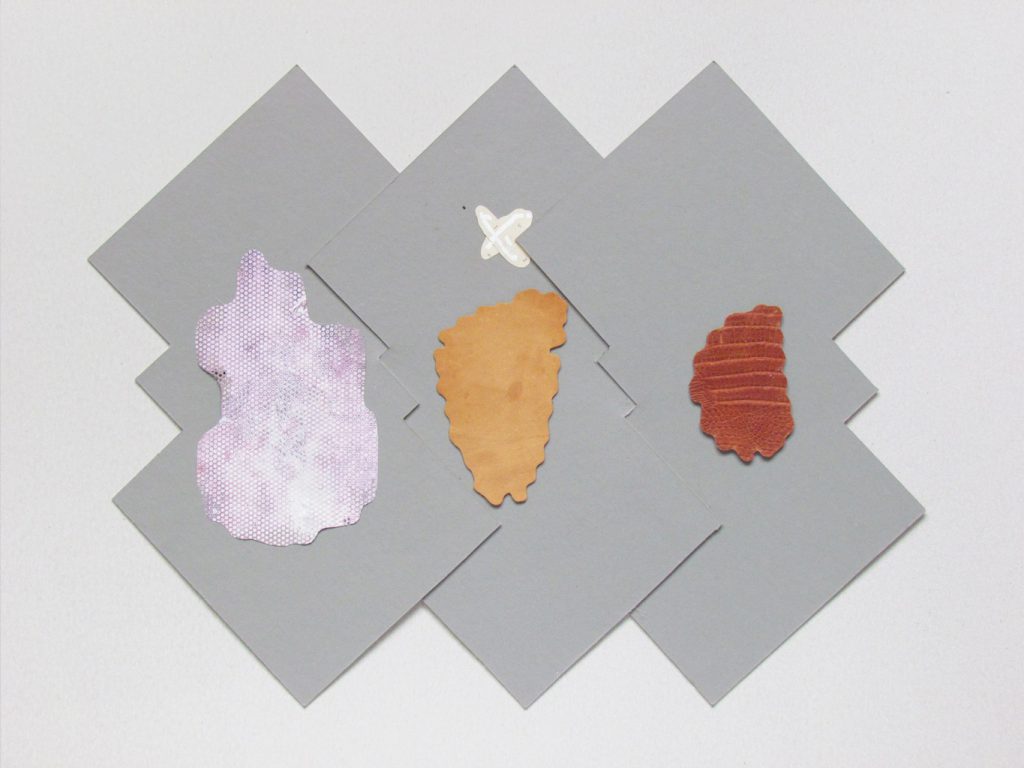 arte latinoamericano collage