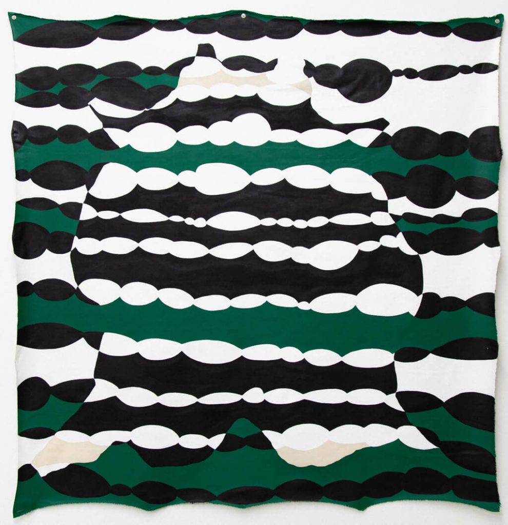 artistas latinoamericanos emergentes