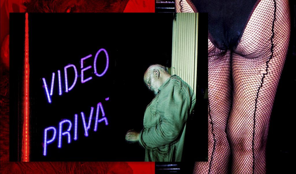 arte latinoamericano fotografía