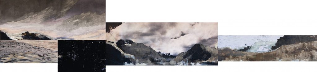 artistas latinoamericanos peruanos