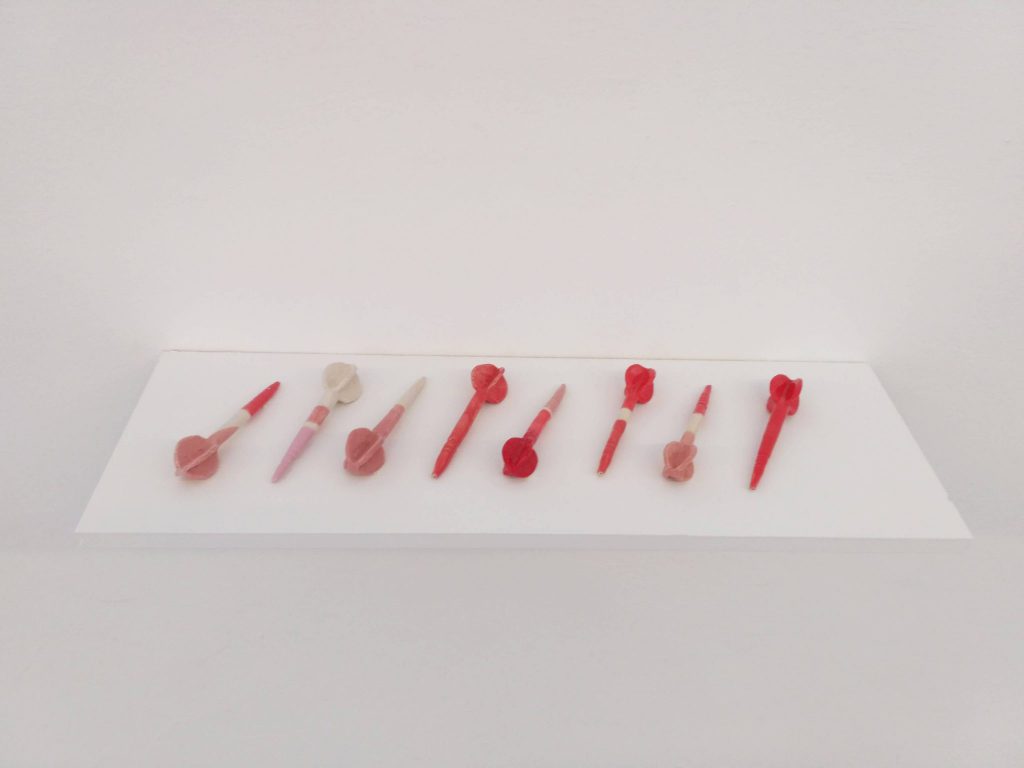 arte y artesanía exposición