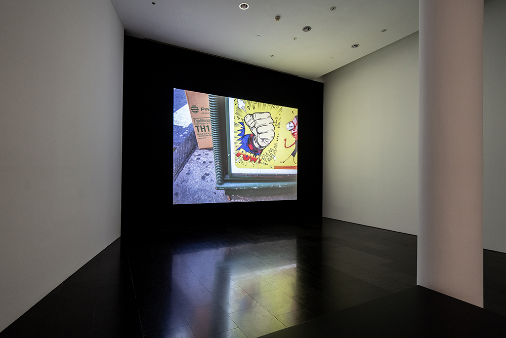 eventos arte septiembre 2019 barcelona