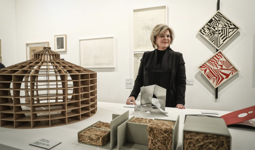 consejos para vender arte