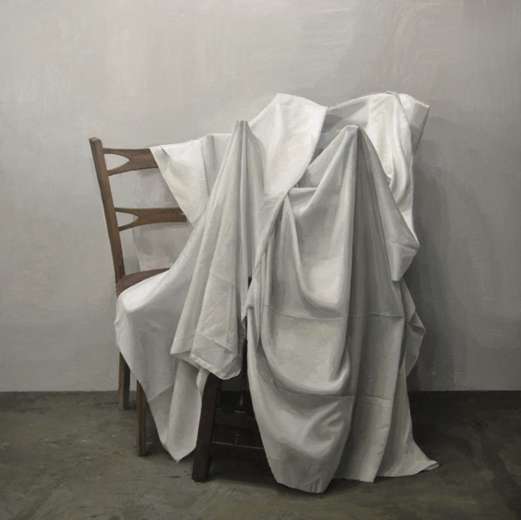 La pareja | Jorge Gallego