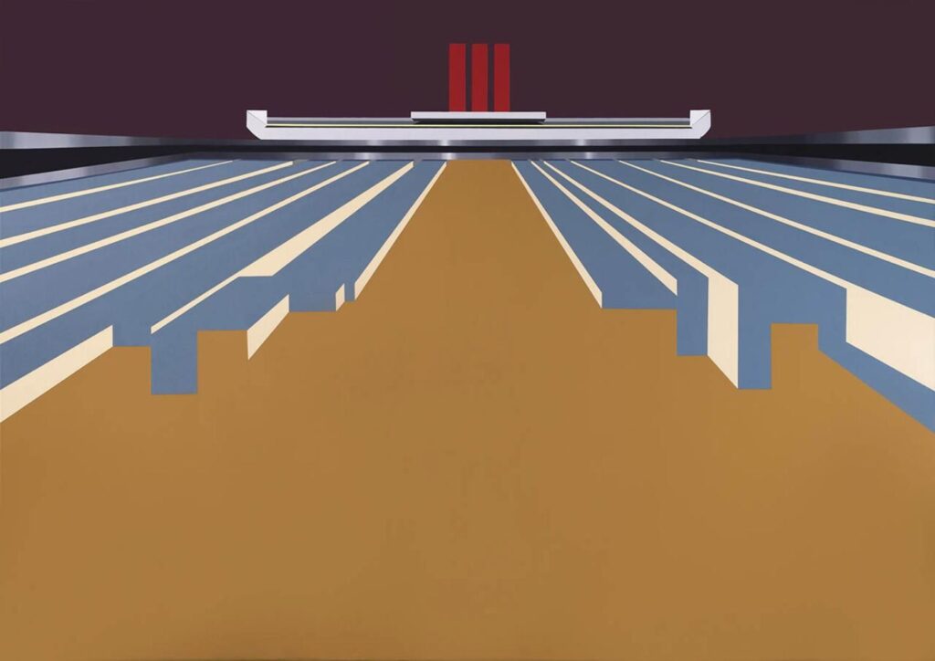 arte geométrico en latinoamérica