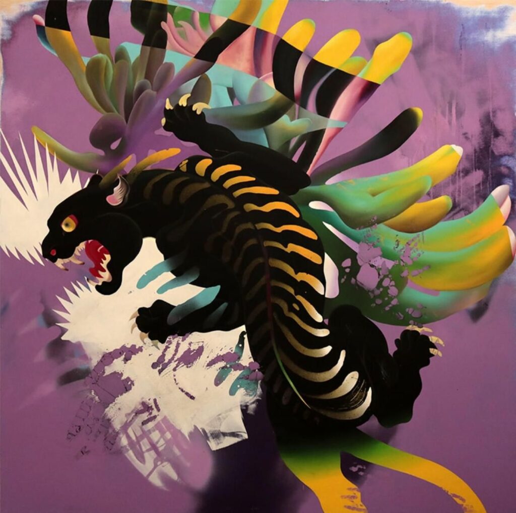 arte neofigurativo contemporáneo