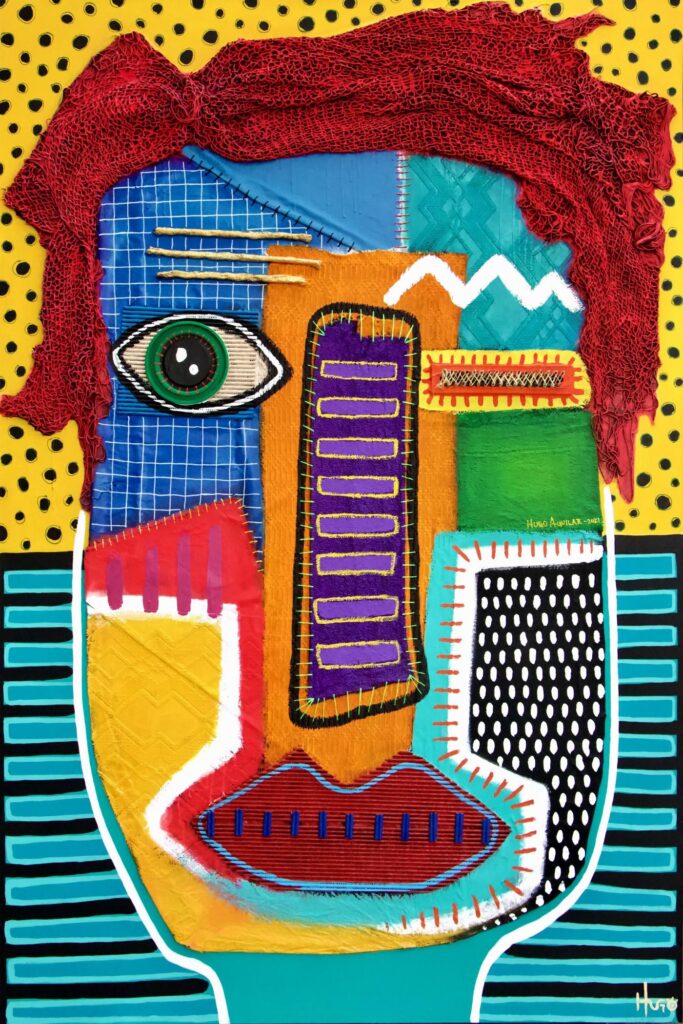 movimiento neofigurativo